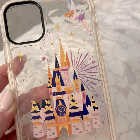 Get it Creations Disney Phone Case - Picture 2 of 3